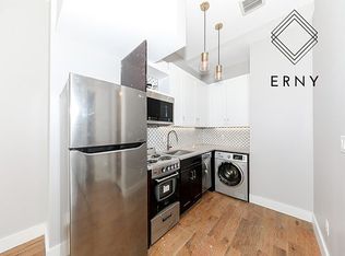 862 Dekalb Ave #3D, Brooklyn, NY 11221