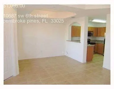 Building Photo - 10687 SW 6th St