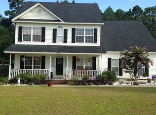 207 Sherwood Dr, Lexington, SC 29073