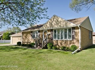 9928 Norwood St, Rosemont, IL