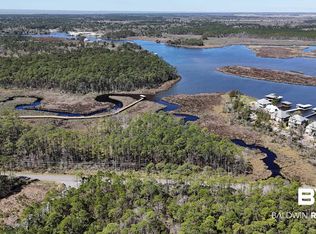 0 Dancing Water Ln, Gulf Shores, AL 36542