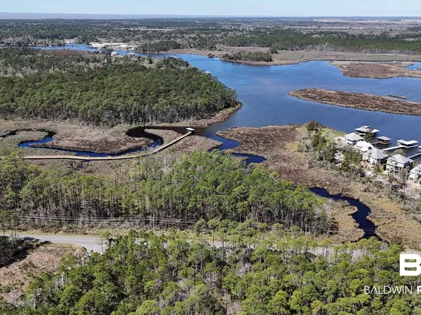 0 Dancing Water Ln, Gulf Shores, AL 36542