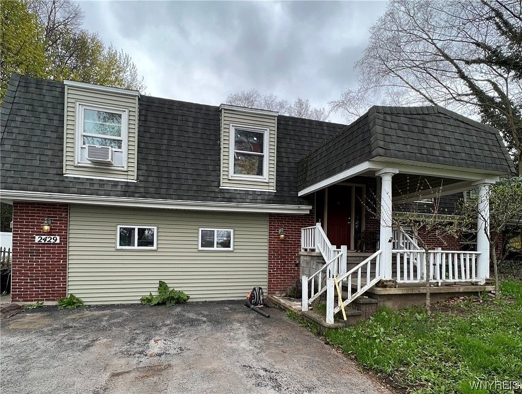 2429 Lockport Olcott Rd, Newfane, NY 14108 MLS B1468309 Zillow