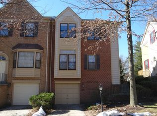 10 Sour Cherry Ct, North Potomac, MD 20878