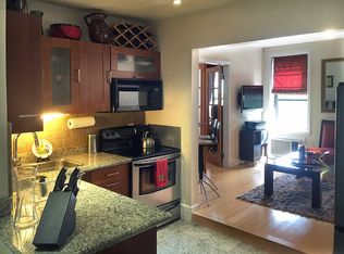 108 Waldo Ave #101, Jersey City, NJ 07306