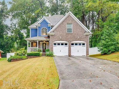 1729 Timothy Dr SW, Atlanta, GA, 30311