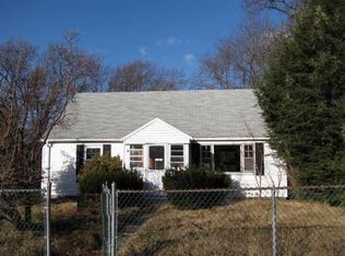 11 Sarah St, Randolph, MA 02368
