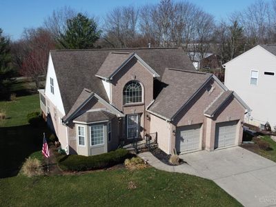 6211 Turning Leaf Way, Maineville, OH, 45039
