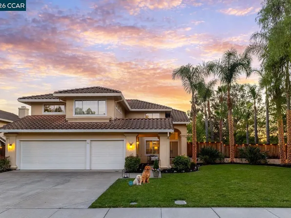 988 Roma St, Livermore, CA 94551