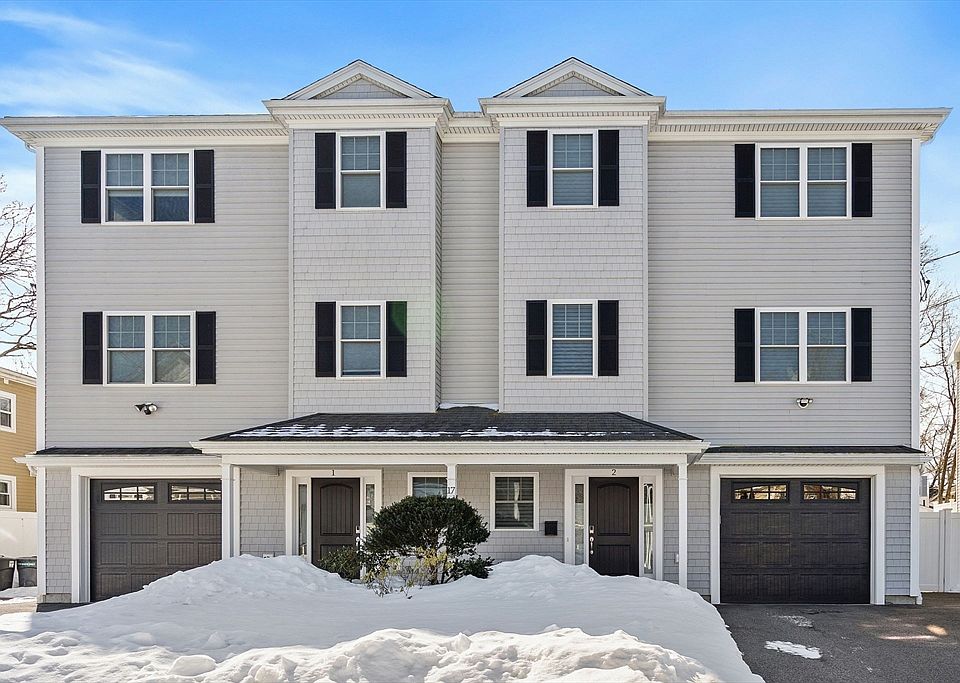 1st image of 17 Wadsworth Ave #2