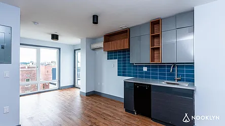 Rented by Nooklyn NYC LLC
