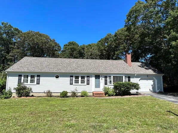 40 Compass Lane, Dennis, MA 02638