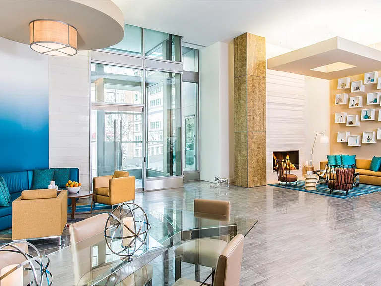 The View Ballston — Photo 27