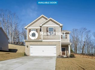 342 Augusta Woods Dr, Villa Rica, GA 30180