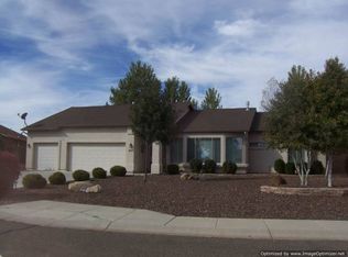 7672 N Sage Vis, Prescott Valley, AZ 86315