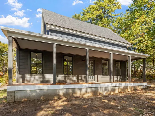 7 Mudgett Avenue, Meredith, NH 03253