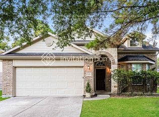 17418 Durham Ridge Ln, Humble, TX 77346