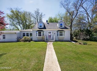 1016 Old Corlies Avenue, Neptune Township, NJ 07753