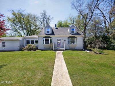 1016 Old Corlies Avenue, Neptune, NJ, 07753