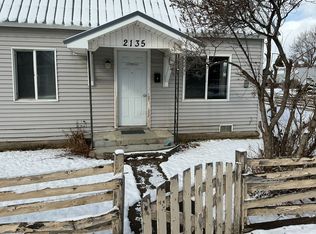 2135 East St, Baker City, OR 97814