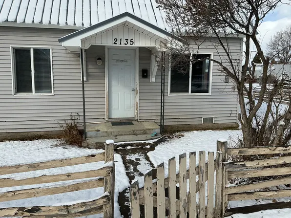 2135 East St, Baker City, OR 97814