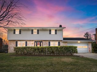 1549 Christine Dr, Fairfield, OH 45014