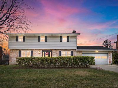 1549 Christine Dr, Fairfield, OH, 45014