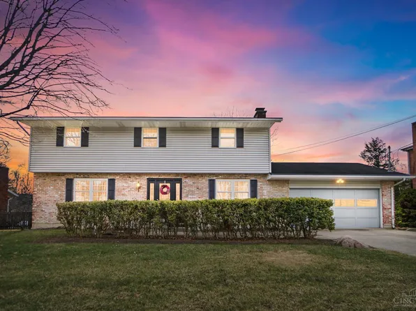 1549 Christine Dr, Fairfield, OH 45014