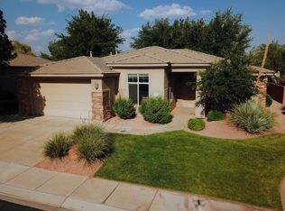 253 S 260 W, Ivins, UT 84738