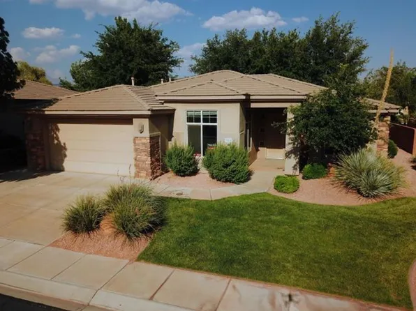 253 S 260 W, Ivins, UT 84738