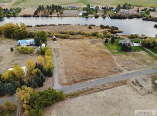 Tbd N River Road, Saint Anthony, ID 83445