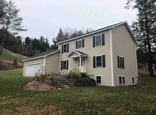 62 Sherman Dr, Moretown, VT 05660