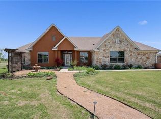 109 W Vienna Dr, Hutto, TX 78634