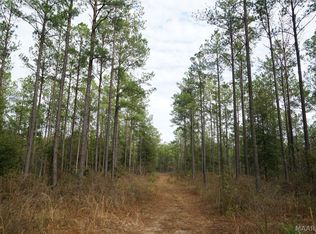 11700 County Road 7 Hwy, Troy, AL 36081