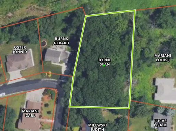 110 Bel Air Dr, Archbald, PA 18403