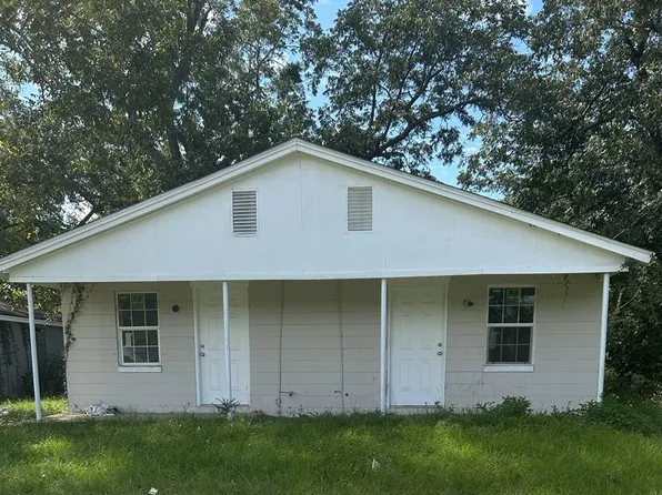 2207 S Jackson St, Albany, GA 31701