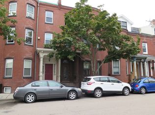 137 N St #1, South Boston, MA 02127