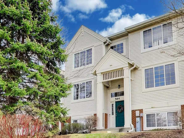 564 S Rosehall Ln, Round Lake, IL 60073