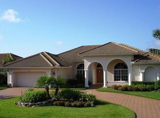 4546 Merganser Ct, Naples, FL 34119