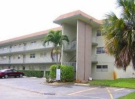 1st image of 611 S State Road 7 APT 2C