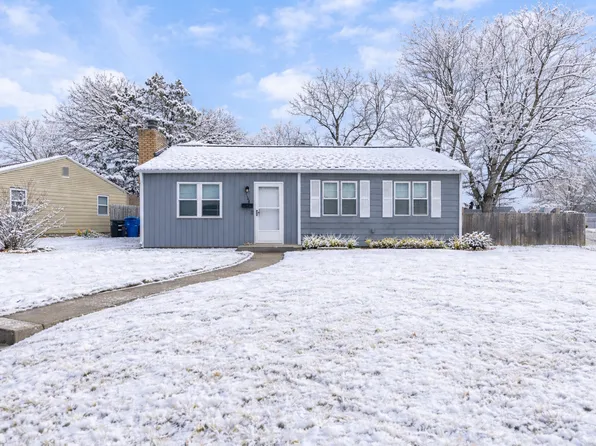 1144 39th St, Moline, IL 61265
