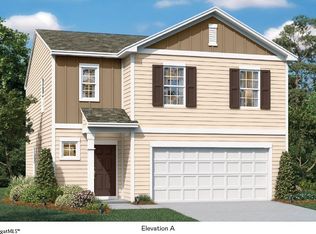 1788 Southwold Ln HOMESITE 73, Boiling Springs, SC 29316