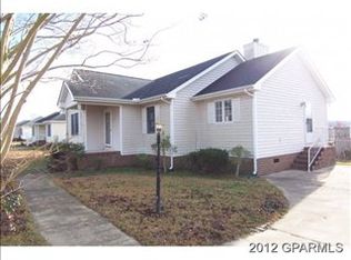 1098 Worthington Rd, Winterville, NC 28590