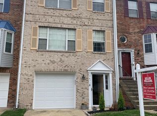 12471 Old Colony Dr, Upper Marlboro, MD 20772