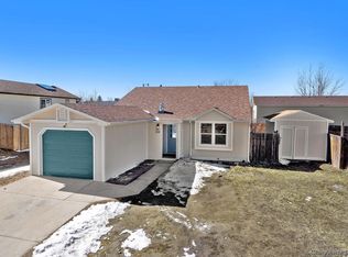 2210 Rooks Ave, Cheyenne, WY 82007