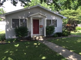 315 S Church St, Gibson City, IL