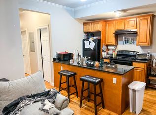 23 Saint Lukes Rd APT 4, Boston, MA 02134