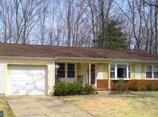 1014 Putnam Pl, Turnersville, NJ 08012