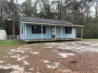 21364 Padgett Rd, Andalusia, AL 36420