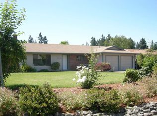 19130 SW Willow Creek Pl, Aloha, OR